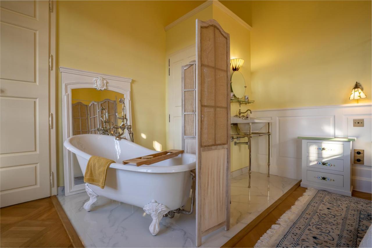 Les Cazettes Villa Damiatte Luaran gambar